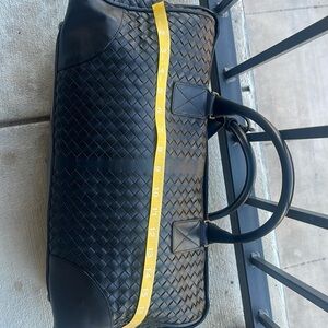 Bottegq veneta weekender.